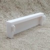 ULEIVA Wall Mount White Compatible with AVM Fritz!Box 7580 7581