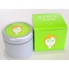 Alimino Spice Cream Hard Wax 3.5 oz (100 g)