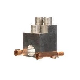 TA2N750 Lug - Breaker LMD AL/CU LUGS 1,2W 750KCMIL