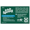 Irish Spring Irish Spring Deodorant Soap, Moisture Blast, 3.7 Ounce