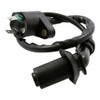 Ignition Coil 12 V Compatible with YIBEN YB50QT-6 50cc, YB50QT-9,