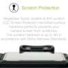 MegaGear MG2055 Camera LCD Optical Screen Protector Compatible with Sony
