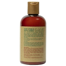 SheaMoisture SheaMoisture Hydration Hair Milk Manuka Honey and Mafura Oil for Dry Hair to Hydrate and Style Hair 8 oz