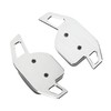 Aluminum Alloy Paddle Shifter Extension for A3 S3 8V A4