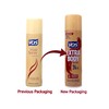 VO5 Crystal Hairspray, Extra Body 8.5 oz (Pack of 4)