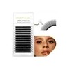 Blister Masscaku Extensiones De Pestañas 6d W Shape Volumen