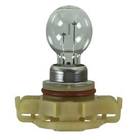 Wagner Lighting 2504 Standard Multi-Purpose Light Bulb Box of 1