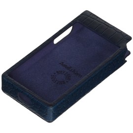 Astell&Kern AK100 II Genuine Leather Case by Buttero - Blue