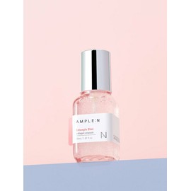 AmpouleN Entangle Shot Collagen Ampoule 30ml / 앰플엔 인탱글샷 콜라겐 앰플 30ml