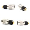 YPA C4CW microdot Adapter cW-Style for DPA Microphone Compatible with