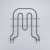 Whirlpool WP9760774 OEM Electric Range Broil Element