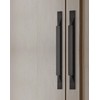 Shozafia Kitchen Cabinet Pulls - Black Cabinet Handles - 5