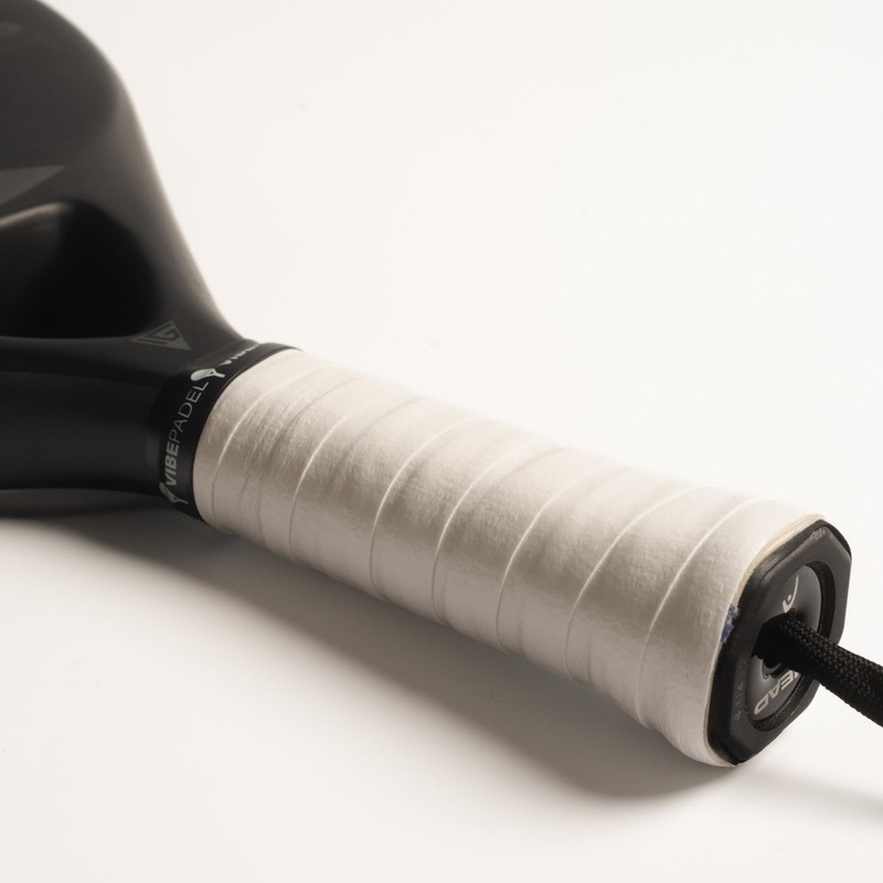 VIBEPADEL - Grip 'n' Rip Padel Overgrip - Non Slip