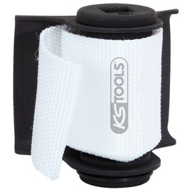 KS Tools 455.0055 1/2" Filter strap wrench, 150mm