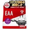 Glong EAA supplement 500g amino acid, 8 types of essential amino acids, grape flavor, GronG, 1 piece, 1g / 글롱 EAA 사프리 500g 아미노산 필수 아미노산 8종류 배합 포도 맛 GronG, 1개, 1g
