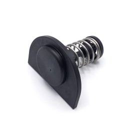Swimables Bypass Valve Kit Compatible with Pentair Mastertemp and Max-E-Therm Pool and Spa Heater 77707-0001