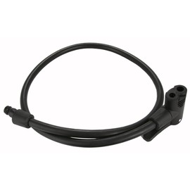 Planet Bike Floor Pump Dual Head