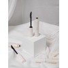 Ideal eyelash extension mascara 8ml x 2 / 아이딜 속눈썹연장