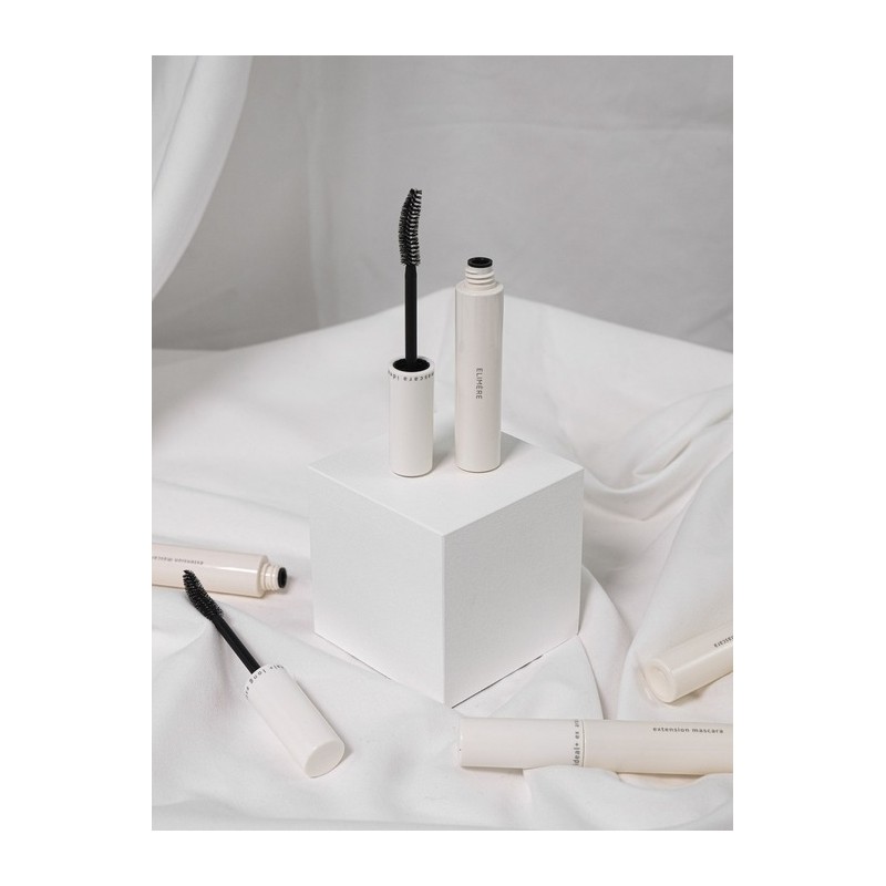 Ideal eyelash extension mascara 8ml x 2 / 아이딜 속눈썹연장