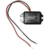Electronix Express 3 Pack 85dB Buzzer 3-6V DC with Wire