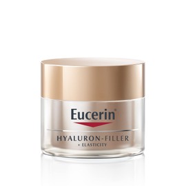 Eucerin Hyaluron-Filler + Elasticity Crema Facial de Noche 50ml