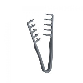 FOR BEAUT Shadow Men's Styling Hair Brush / FOR BEAUT 쉐도우 남자 스타일링 헤어 브러쉬