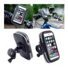 DFV mobile - Professional Reflective Support für Bicycle Handlebar and