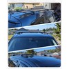 EZREXPM Cross Bars Roof Rack Fit for GMC Terrain 2018