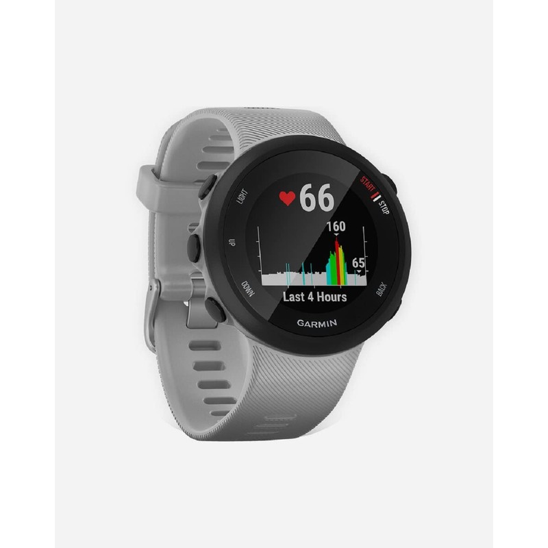 Garmin Forerunner 45 Plus GPS Running Watch with Garmin Coach