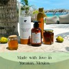 Yucatan Herbal Mayan Bee Honey Body Wash