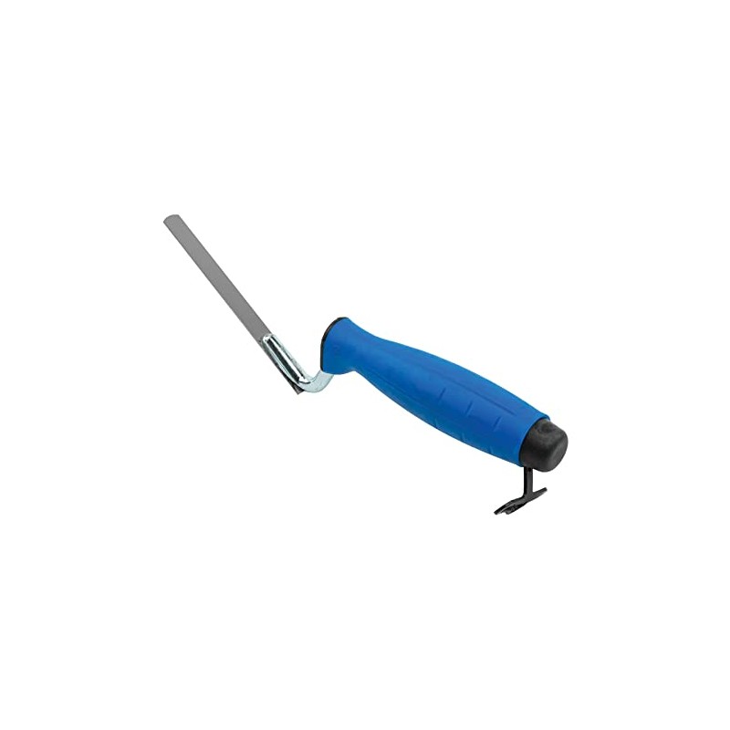 Toolty Tuck Pointer Trowel, Stainless Steel Finger Pointing Trowel, Hand