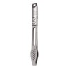 Tweezers for Men, Titanium Alloy Forceps for Crafting, Portable Key