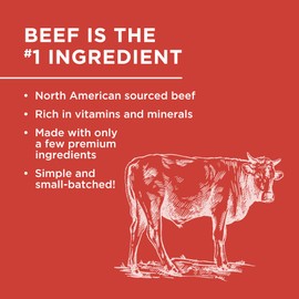 Dog Delights Summer Grillers 35oz