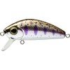 DUEL(デュエル) YO-ZURI(ヨーヅリ) ルアー ミノー Lミノー (S) 33mm M113 3.5g F1166-M113-ベビィーブルック