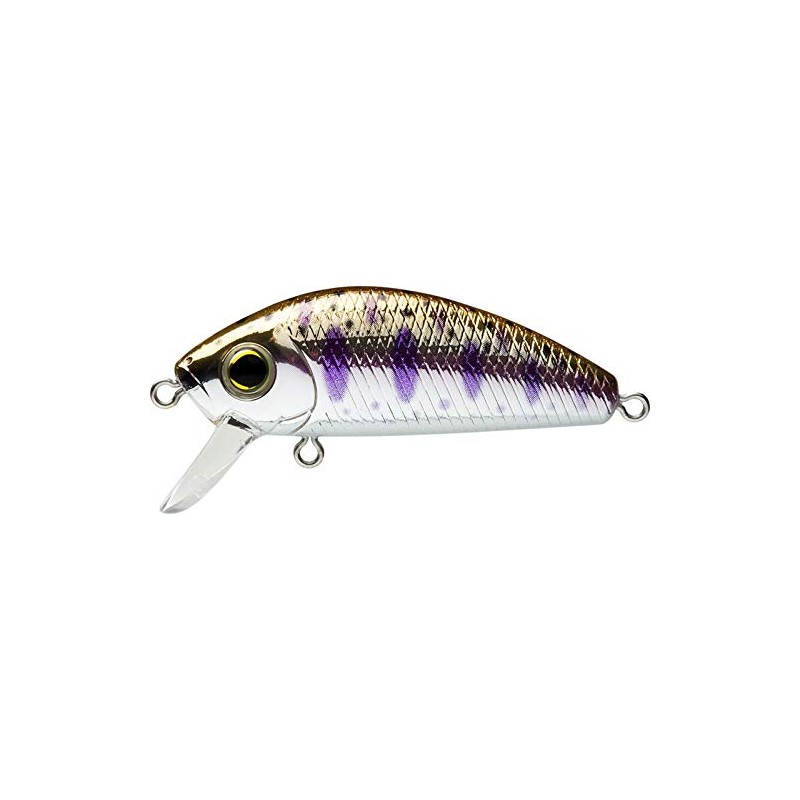 DUEL(デュエル) YO-ZURI(ヨーヅリ) ルアー ミノー Lミノー (S) 33mm M113 3.5g F1166-M113-ベビィーブルック