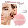 FOMIYES 2sets Makeup Sponge Blending Sponges Soft Fluffy Face Makeup