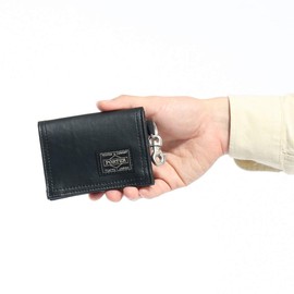 Porter Freestyle Coin Case