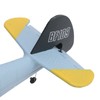 Remote Control Airplane BF109 EPP Foam Remote Control Aircraft Plane