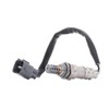 RIDEX Lambda Sensor 3922L0084 107 Hatchback (PM_, PN_) 250g