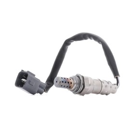 RIDEX Lambda Sensor 3922L0084 107 Hatchback (PM_, PN_) 250g