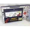 Faber-Castell NEW Faber Castell Creative Studio Comic Illustration Kit Boxed