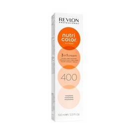 Revlon Professional Nutri Color Filter - 400 Tangerine 100ml