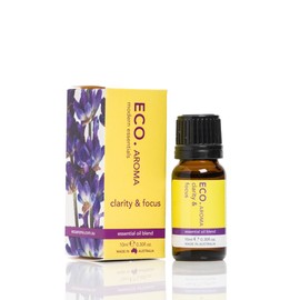 ECO. Clarity & Focus Blend 10mL