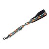 Levy's Leathers 2.25" Printed Saxophone Strap with Neoprene Comfort Neck