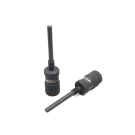 ドゥカティ用 M6×1.0 3バルブヘッド タイミングツール ベルトローラタイミング 調整 2個セット