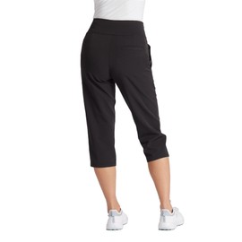 Puma Golf Women's Everyday Capri, Puma Black
