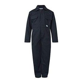 Kids children boiler suit overalls customise trainee bike mechanic