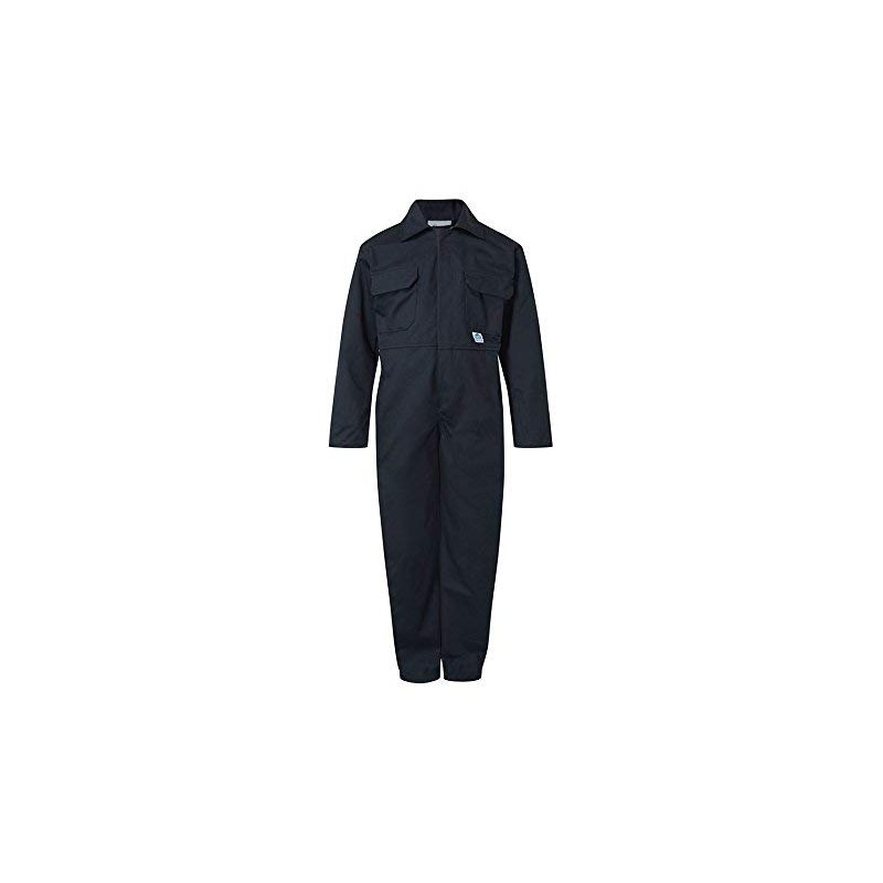 Kids children boiler suit overalls customise trainee bike mechanic