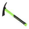 NAUKII Pick Axes for Digging, No Assembly Required, 14.7 Inch