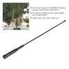 NL R3 UHF Male Head Car Mobile Dual Band Antenna